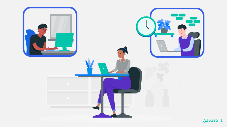 La Evolución de las Oficinas en el Contesto del Trabajo Híbrido