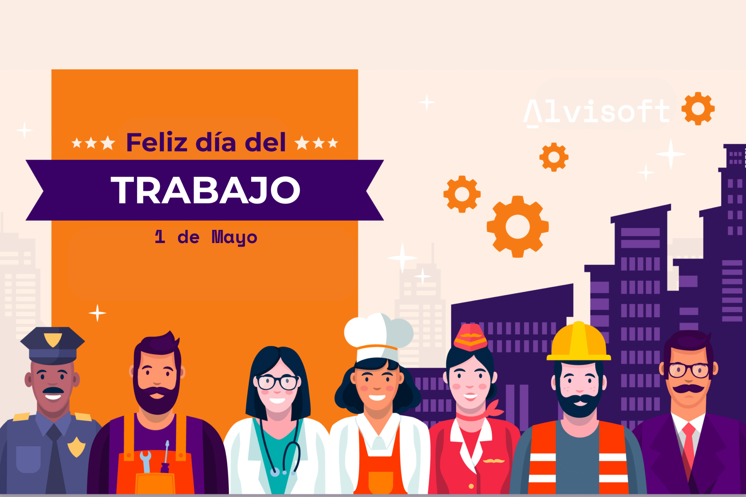 Día del Trabajo en Perú 2025