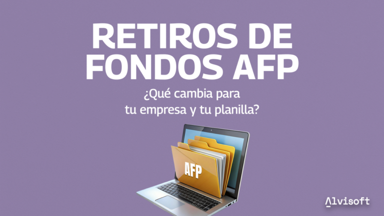 Retiro de Fondos AFP