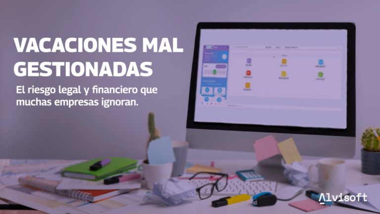 ¿Por qué un software de planillas especializado es tu mejor defensa contra las multas de SUNAFIL?