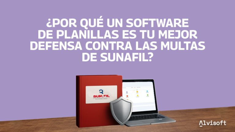 ¿Por qué el manejo manual de vacaciones es una bomba de tiempo legal y financiera?
