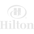 Hotel hilton, un cliente Alvisoft Perú